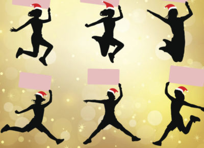christmas game