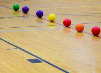 Go-To Games